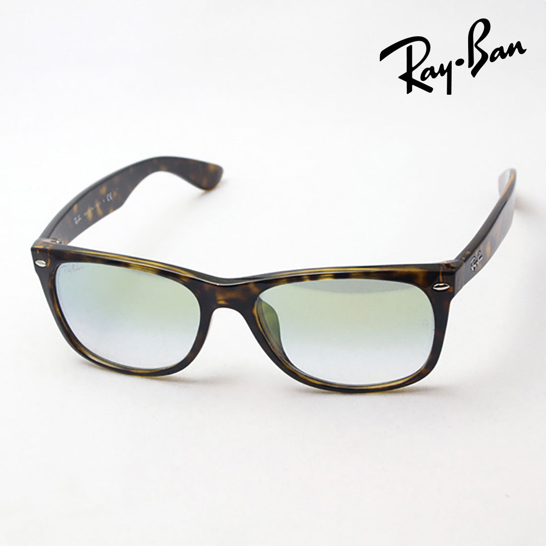 Ray-Ban Sunglasses RAY-BAN RB2132F 710Y0 New Way Farler
