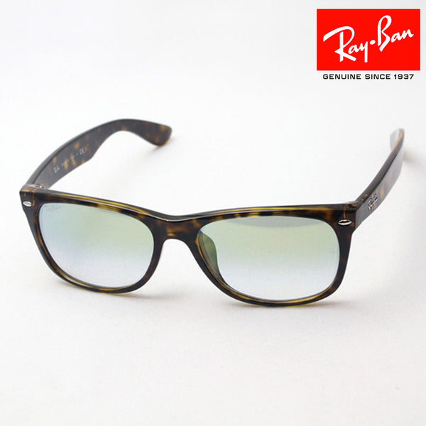 Ray-Ban Sunglasses RAY-BAN RB2132F 710Y0 New Way Farler