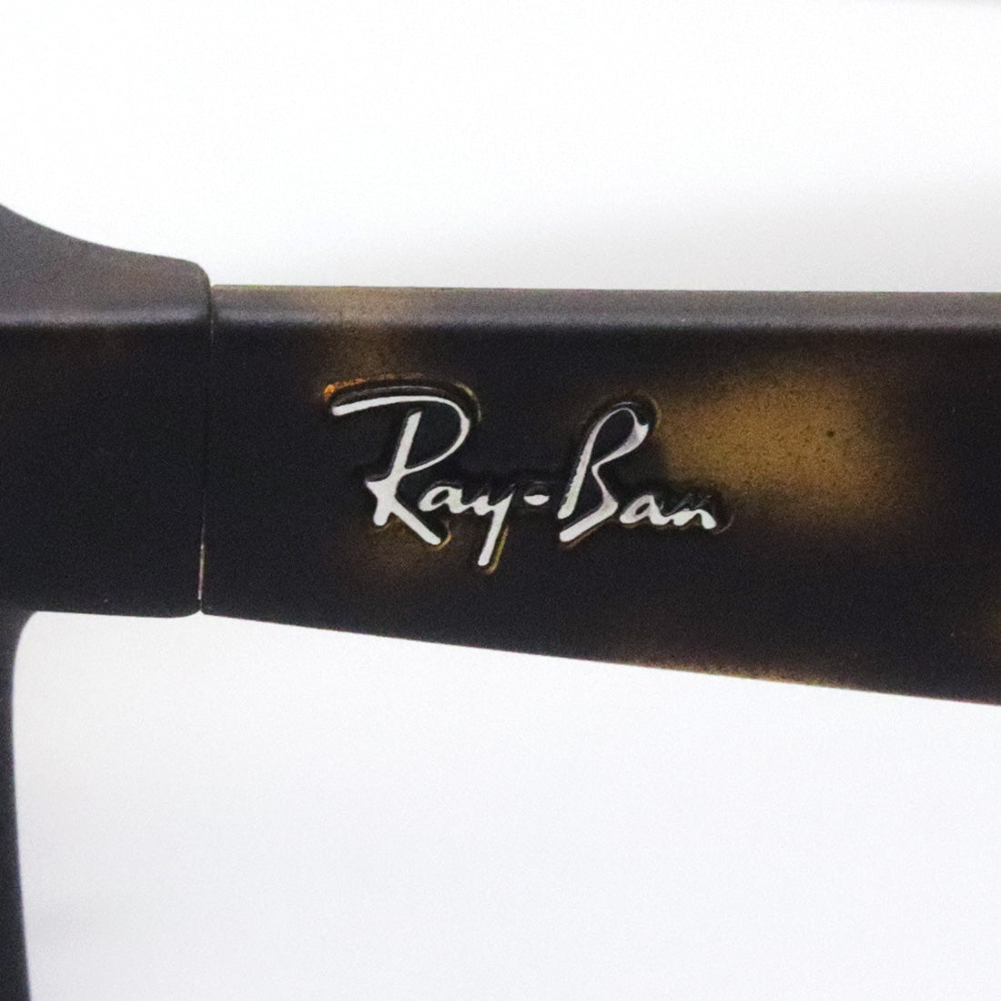 Ray-Ban Polarized Sunglasses Ray-Ban New Wayfarer RB2132F 86578 55 Wellington