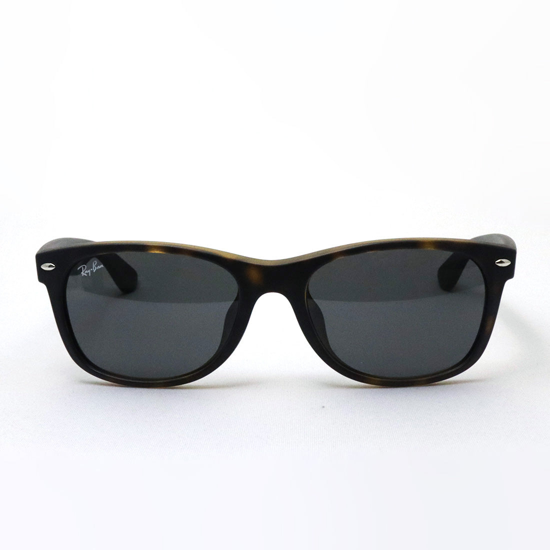 レイバン サングラス Ray-Ban ニューウェイファーラー RB2132F 865B1 55 ウェリントン