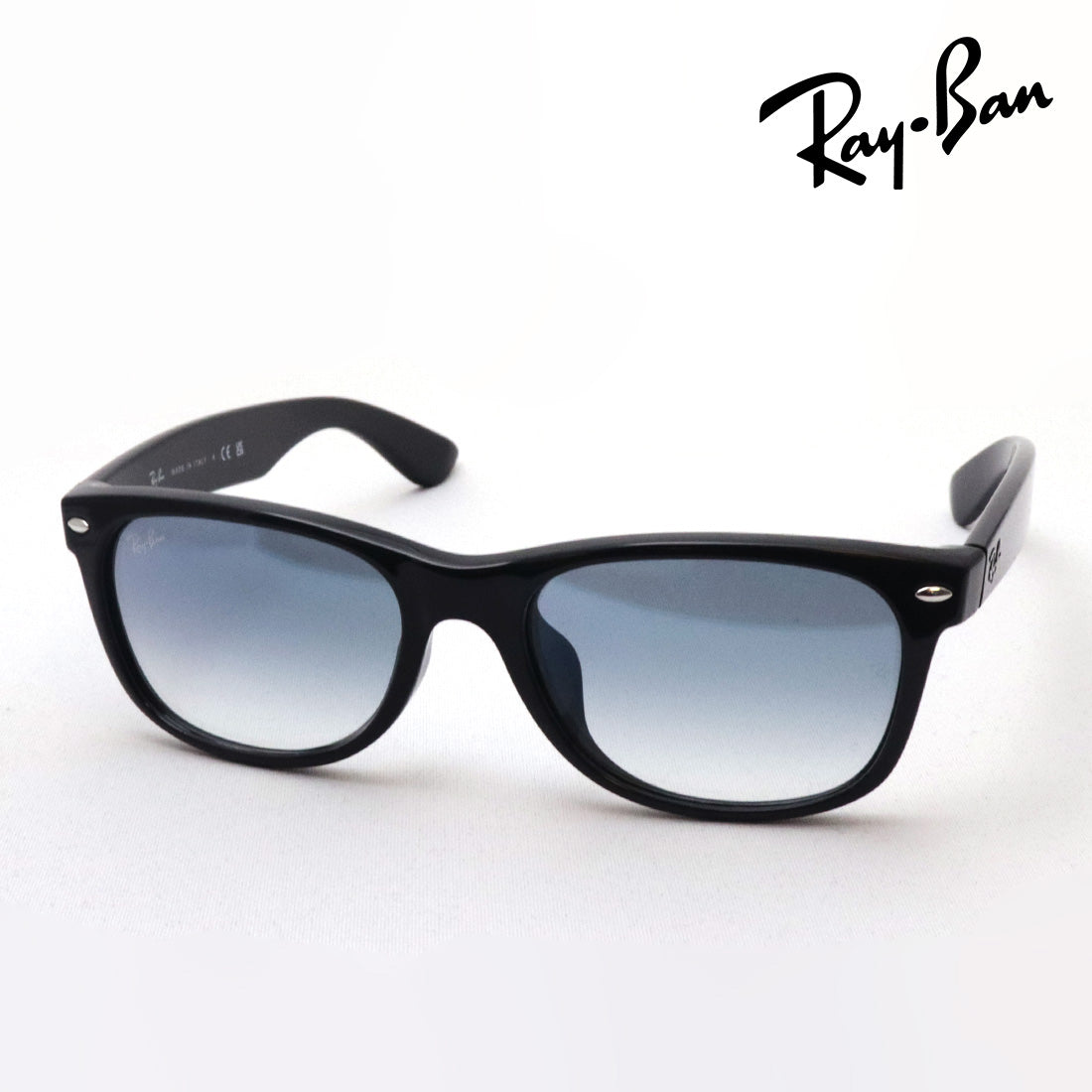 Gafas de sol Ray-Ban Ray-Ban RB2132F 9013F New Wayfarer
