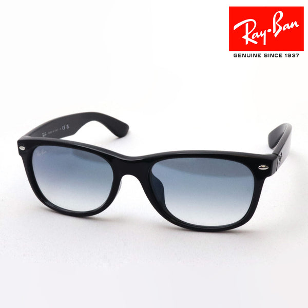 レイバン サングラス Ray-Ban RB2132F 9013F ニューウェイファーラー