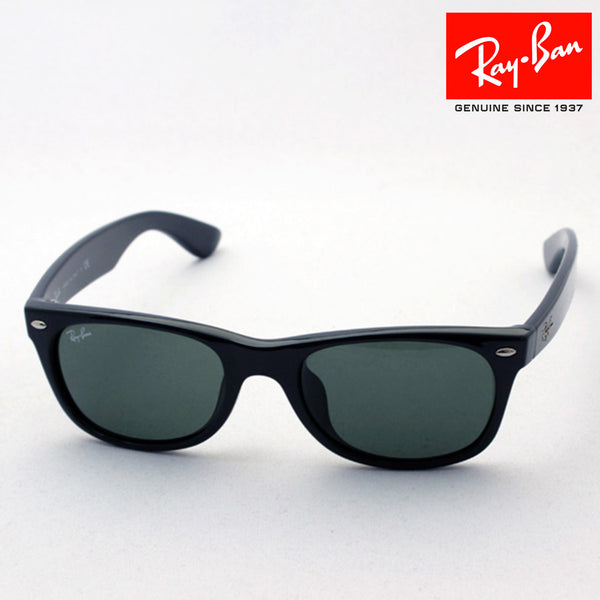 Ray-Ban Sunglasses Ray-Ban RB2132F 901 New Way Farler