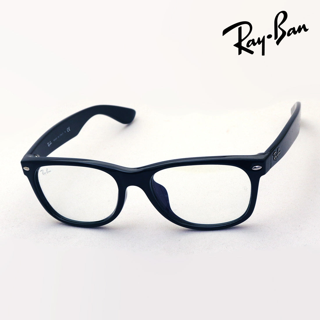 Gafas de sol Ray-Ban Ray-Ban RB2132F 901BF New Way Farler Everglasses Everglass