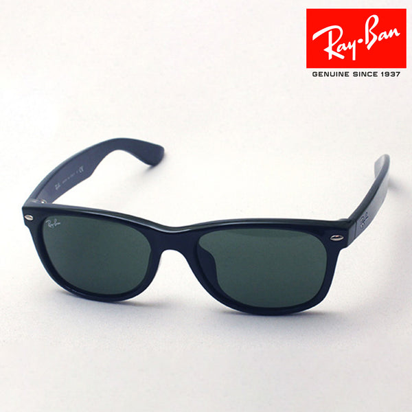 Ray-Ban Sunglasses Ray-Ban RB2132F 901L New Wayfarer