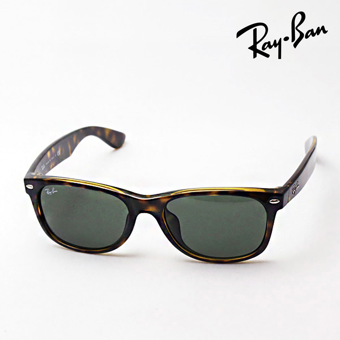 Gafas de sol Ray-Ban Ray-Ban RB2132F 902L New Wayfarer