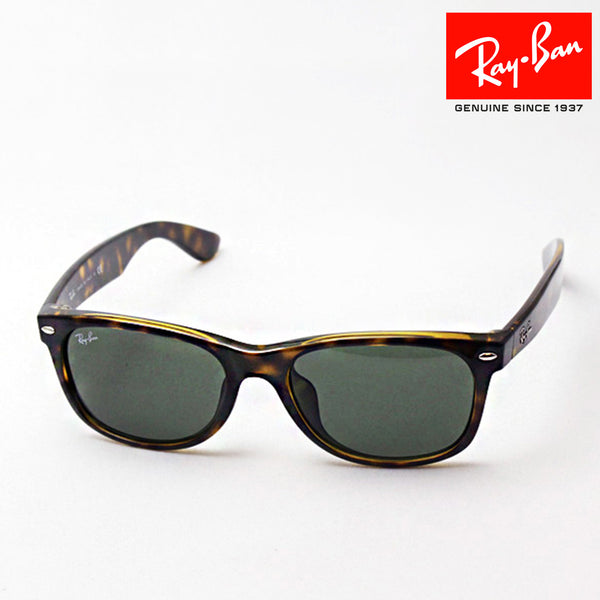 Ray-Ban Sunglasses Ray-Ban RB2132F 902L New Wayfarer