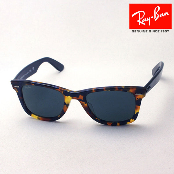 Ray-Ban Sunglasses Ray-Ban RB2140F 1158R5 Wayfarer