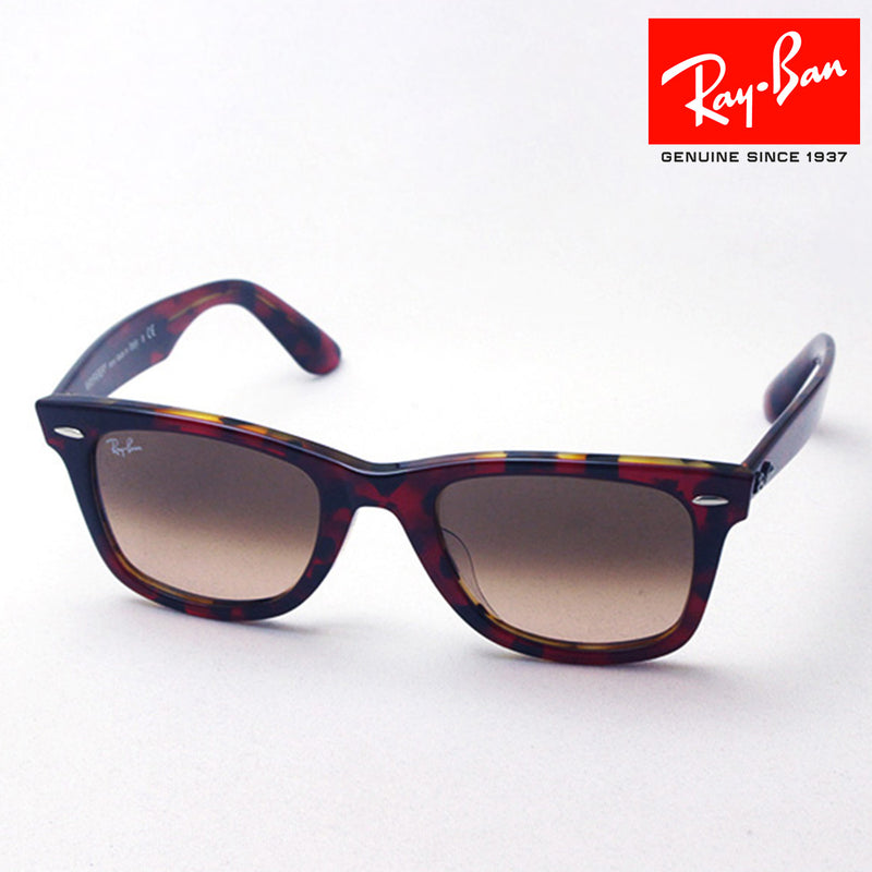 レイバン サングラス Ray-Ban RB2140F 1275A5 ウェイファーラー