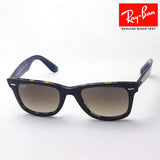 Ray-Ban Sunglasses Wayfarer RAY-BAN RB2140F 127651