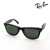 レイバン サングラス Ray-Ban ウェイファーラー RB2140F 129431 52