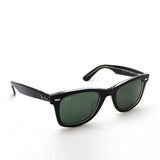 レイバン サングラス Ray-Ban ウェイファーラー RB2140F 129431 52