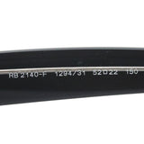 レイバン サングラス Ray-Ban ウェイファーラー RB2140F 129431 52