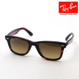 レイバン サングラス Ray-Ban RB2140F 136285