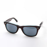 レイバン サングラス Ray-Ban ウェイファーラー RB2140F 1446R5 52