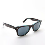 レイバン サングラス Ray-Ban ウェイファーラー RB2140F 1446R5 52