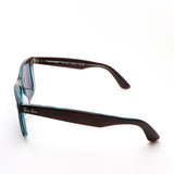 レイバン サングラス Ray-Ban ウェイファーラー RB2140F 1446R5 52