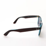 レイバン サングラス Ray-Ban ウェイファーラー RB2140F 1446R5 52