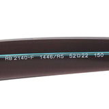 レイバン サングラス Ray-Ban ウェイファーラー RB2140F 1446R5 52