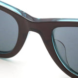 レイバン サングラス Ray-Ban ウェイファーラー RB2140F 1446R5 52