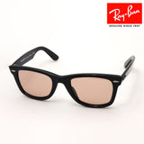 Ray-Ban太阳镜Ray-Ban RB2140F 6014B Wayfarer