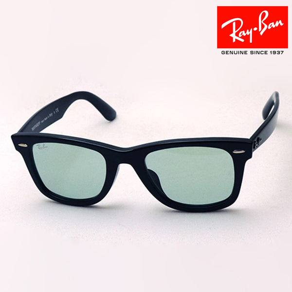 Ray-Ban Sunglasses Ray-Ban RB2140F 60152 Wayfarer