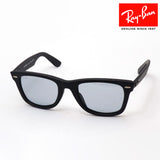 Ray-Ban Sunglasses Ray-Ban RB2140F 601SR5 Wayfarer