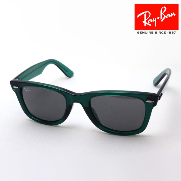 Ray-Ban Sunglasses Ray-Ban RB2140F 6615B1