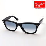 レイバン サングラス Ray-Ban RB2140F 9013F ウェイファーラー