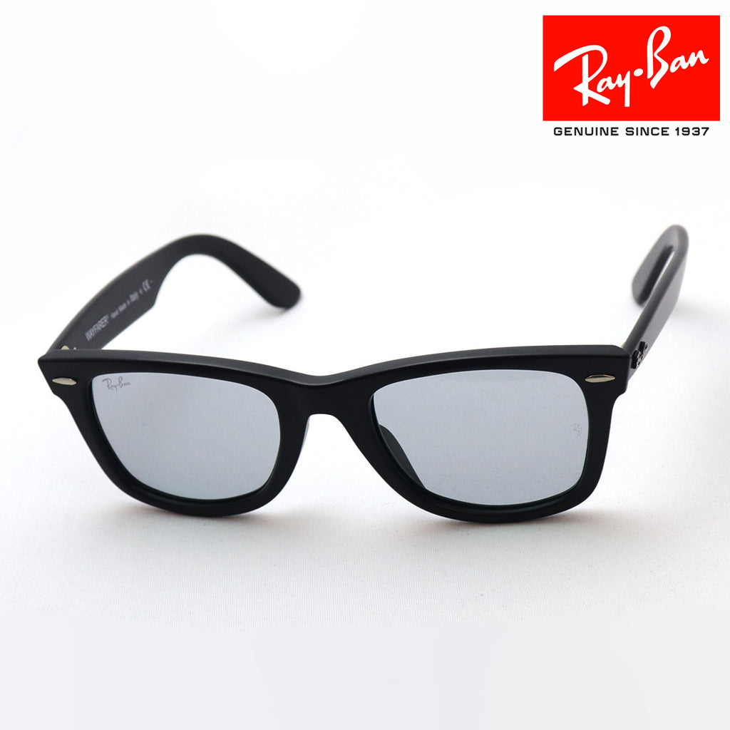 Ray-Ban Sunglasses RAY-BAN RB2140F 901SR5 52 TAKUYA 