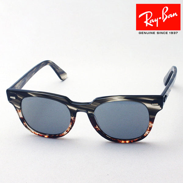 Ray-Ban Sunglasses Ray-Ban RB2168 1254Y5 Meteor