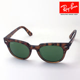 Ray-Ban Sunglasses Ray-Ban RB2168 128714 Meteor