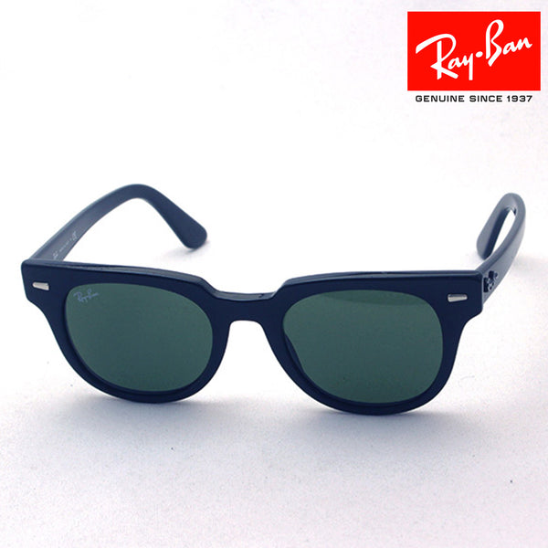 Ray-Ban Sunglasses Ray-Ban RB2168 90131 Meteor