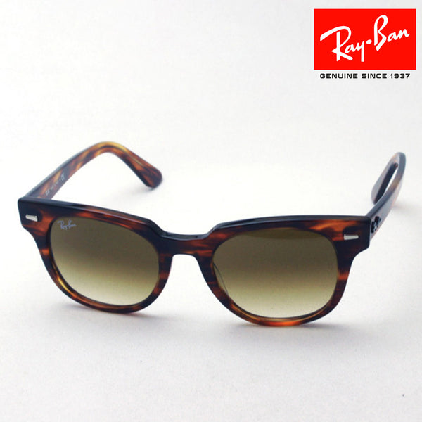 Ray-Ban Sunglasses Ray-Ban RB2168 95451 Meteor