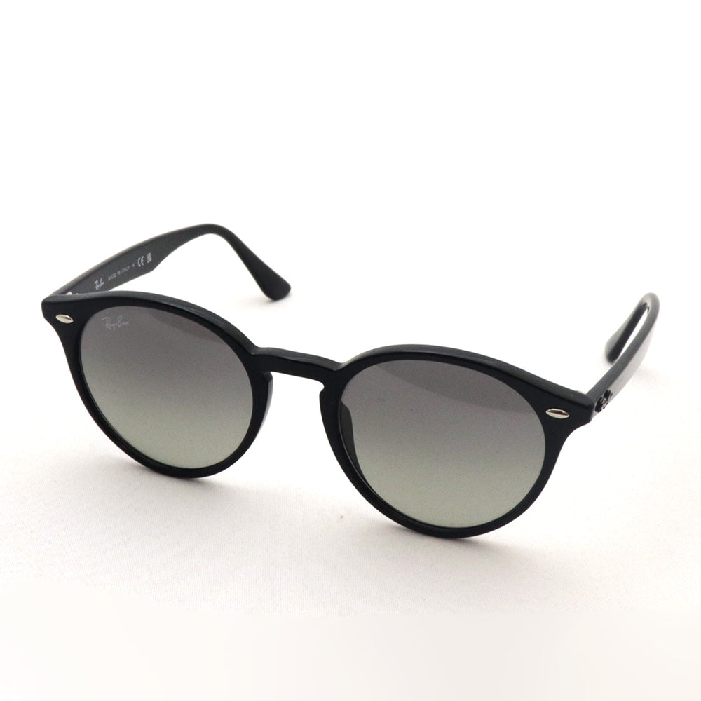 Ray-Banサングラス　0RB2180F レイバン公式ストア】 Ray-Ban® RB2180 サングラス | ブラック X