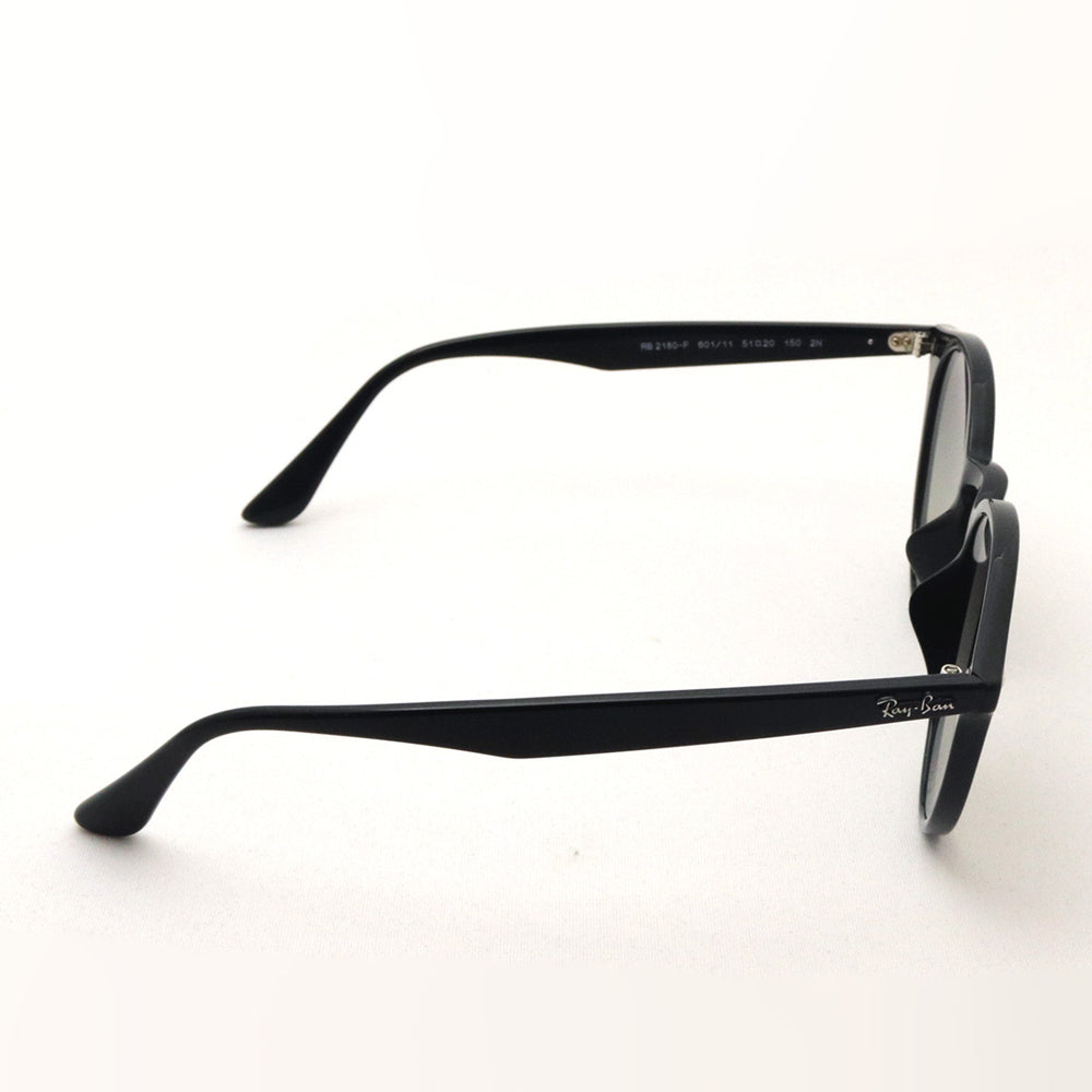Ray-Ban レイバン サングラス RB2180F レイバン公式ストア】 Ray-Ban® RB2180 サングラス | ライト