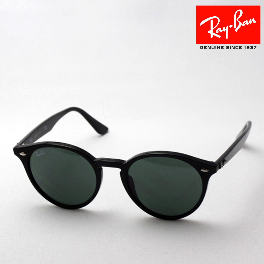 レイバン サングラス Ray-Ban RB2180F 60171
