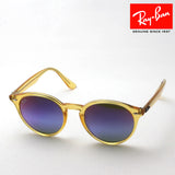 Ray-Ban Sunglasses Ray-Ban RB2180F 6277B1