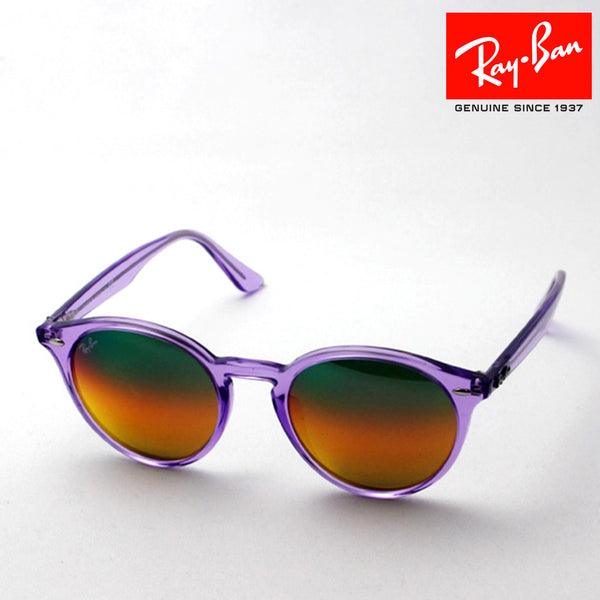 Ray-Ban Sunglasses Ray-Ban RB2180F 6280A8