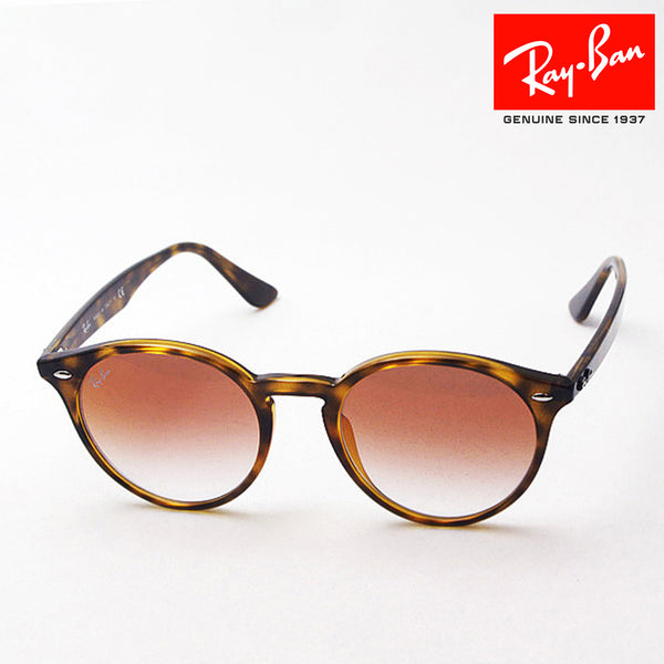 Ray-Ban Sunglasses Ray-Ban RB2180F 710V0