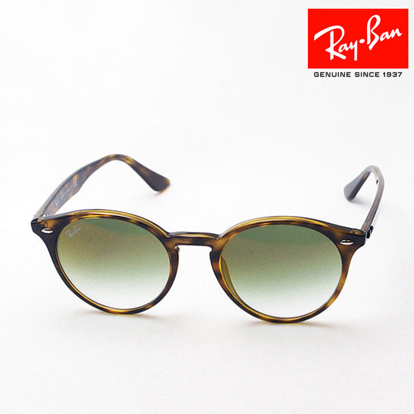 Ray-Ban Sunglasses Ray-Ban RB2180F 710W0