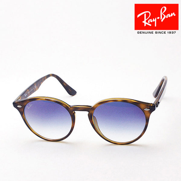 Ray-Ban Sunglasses Ray-Ban RB2180F 710X0