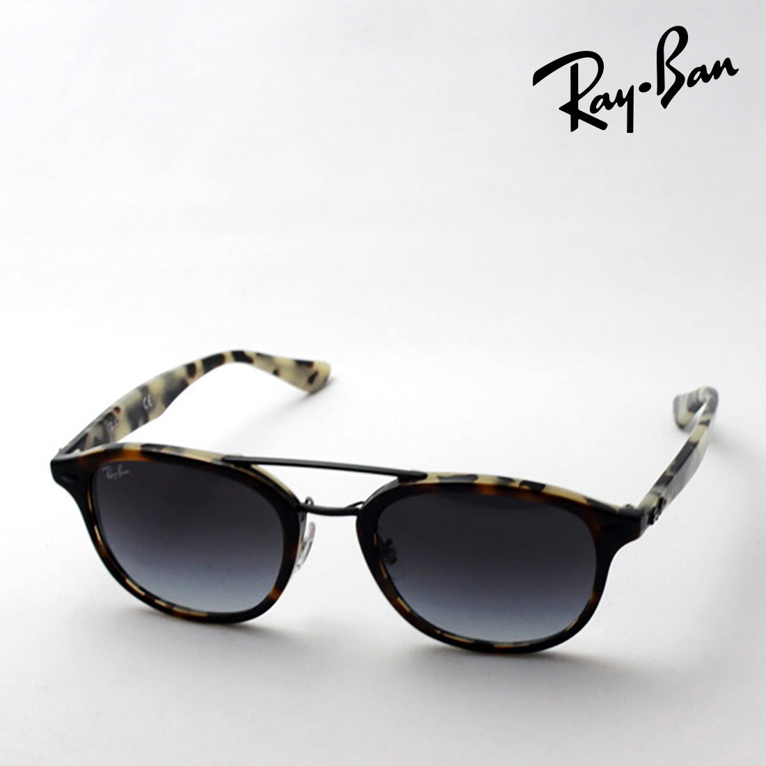Ray-Ban Sunglasses Ray-Ban RB2183 12268G