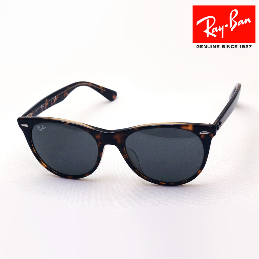 レイバン サングラス Ray-Ban RB2193F 138171 レオナルド Ray-Ban レイバン サングラス RB2193F 138171 55 レオナルド