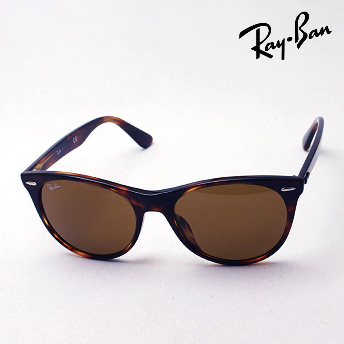 Ray-Ban Sunglasses Ray-Ban RB2185F 95433 Wayfarer