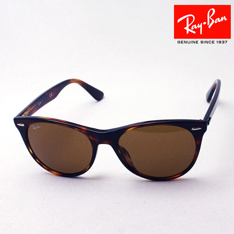 レイバン サングラス Ray-Ban RB2185F 95433 ウェイファーラー