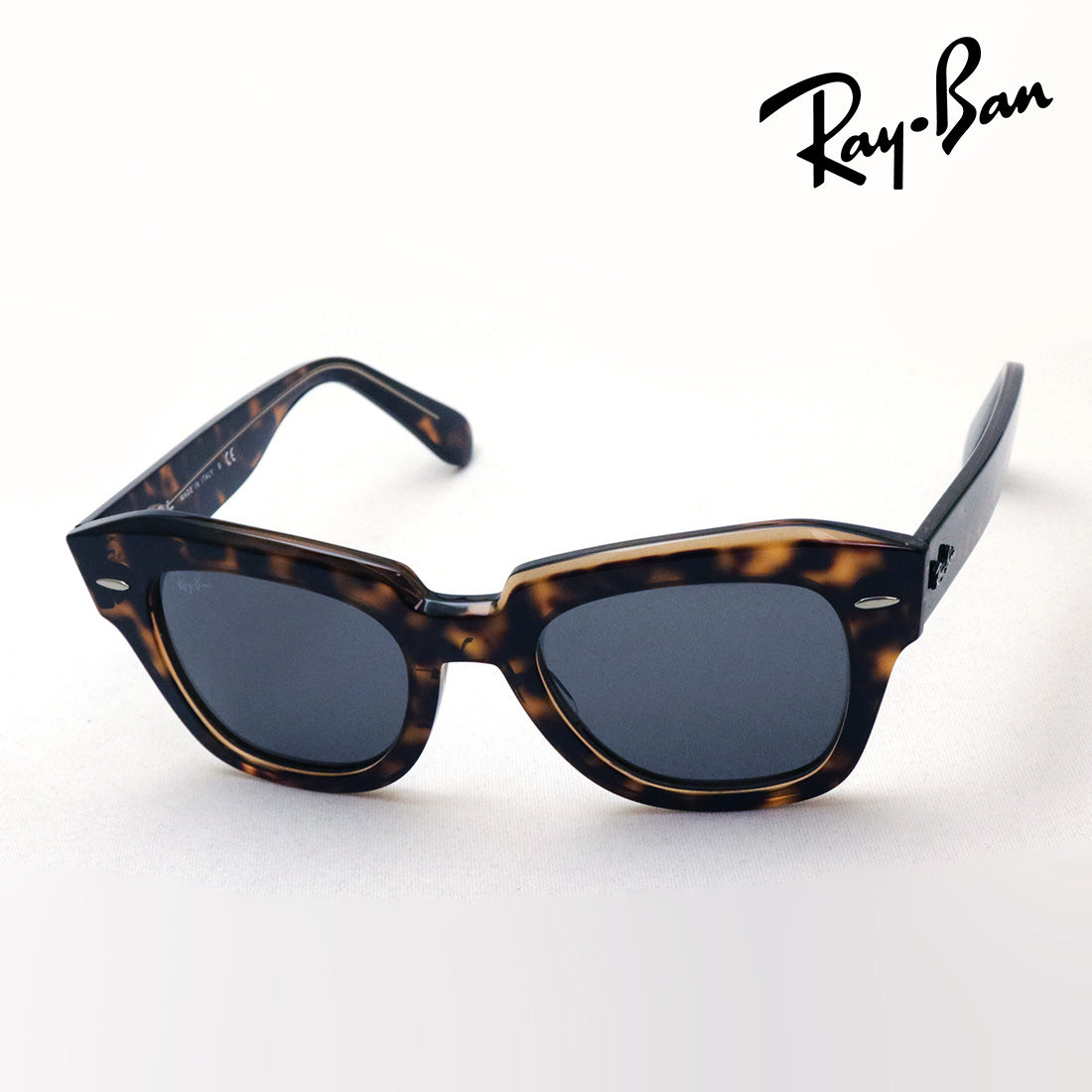 Gafas de sol Ray-Ban Ray-Ban RB2186 1292B1 State Street