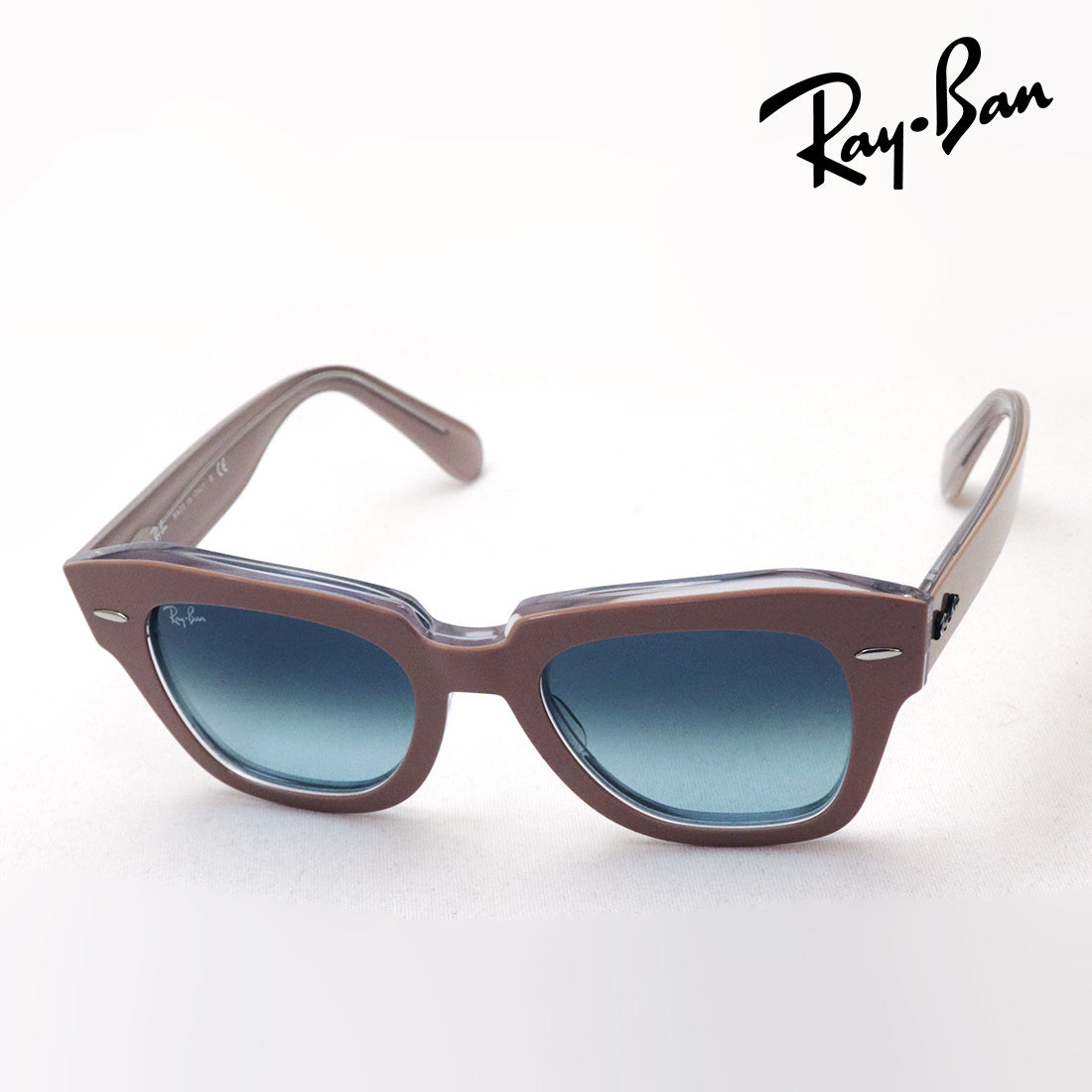 Gafas de sol Ray-Ban Ray-Ban RB2186 12973M State Street