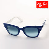 レイバン サングラス Ray-Ban RB2186 12993M ステートストリート