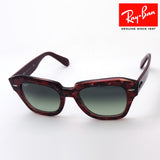 Gafas de sol Ray-Ban Ray-Ban RB2186 1323BH State Street